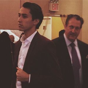 Meet your Posher, Benji